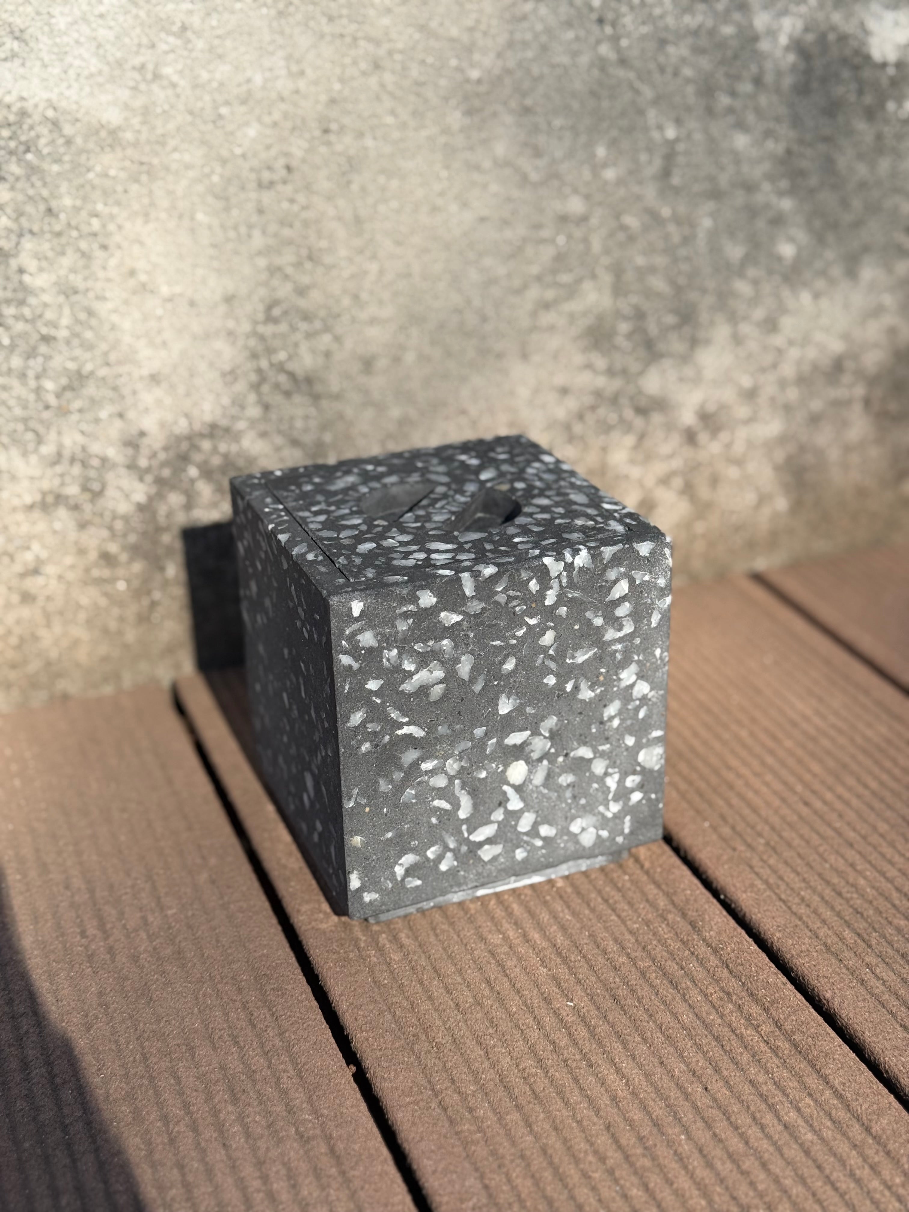 Terra Cube