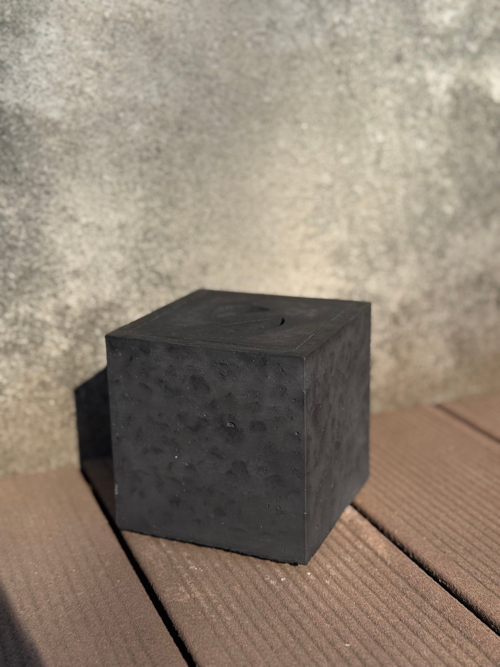 Monolith Cube