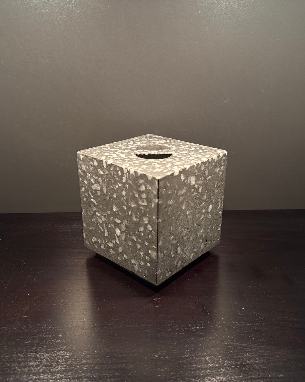 Terra Cube