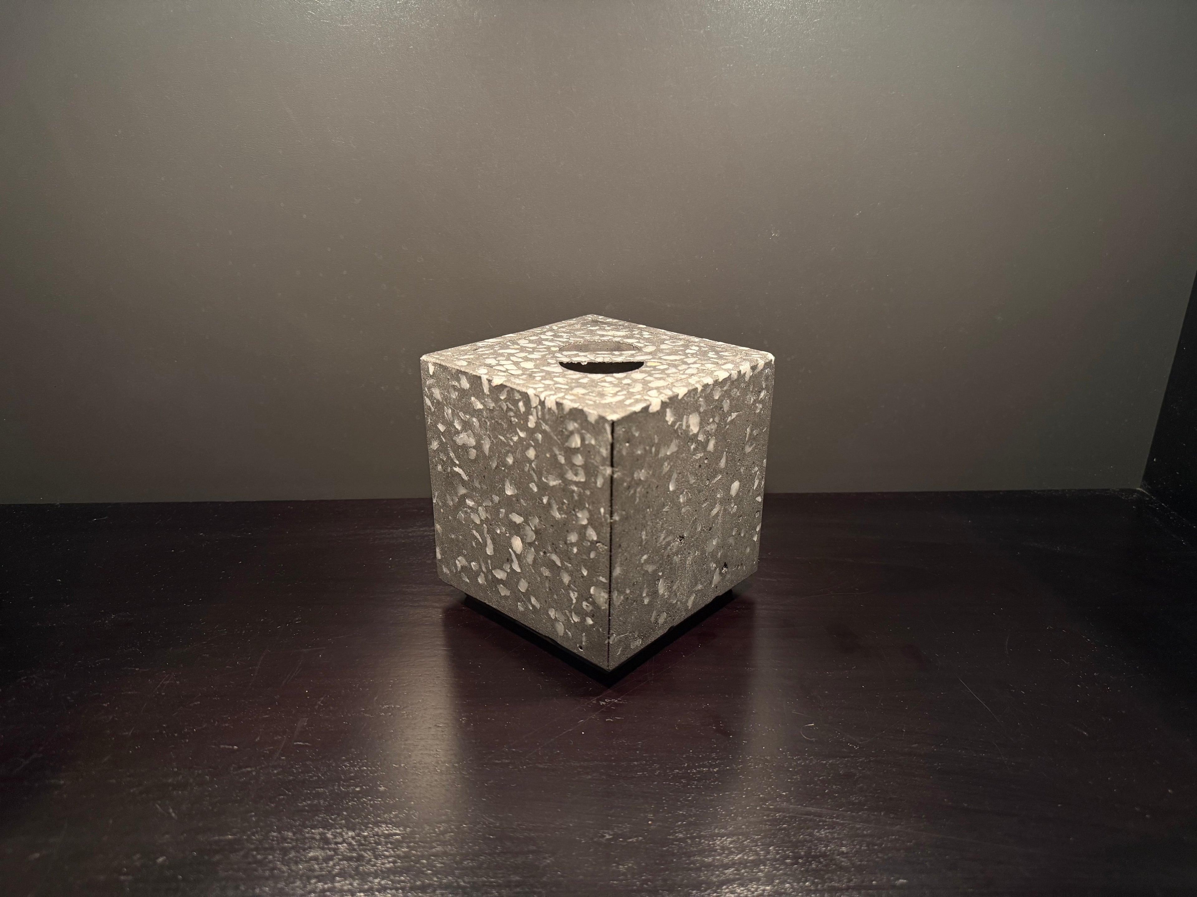 Terra Cube