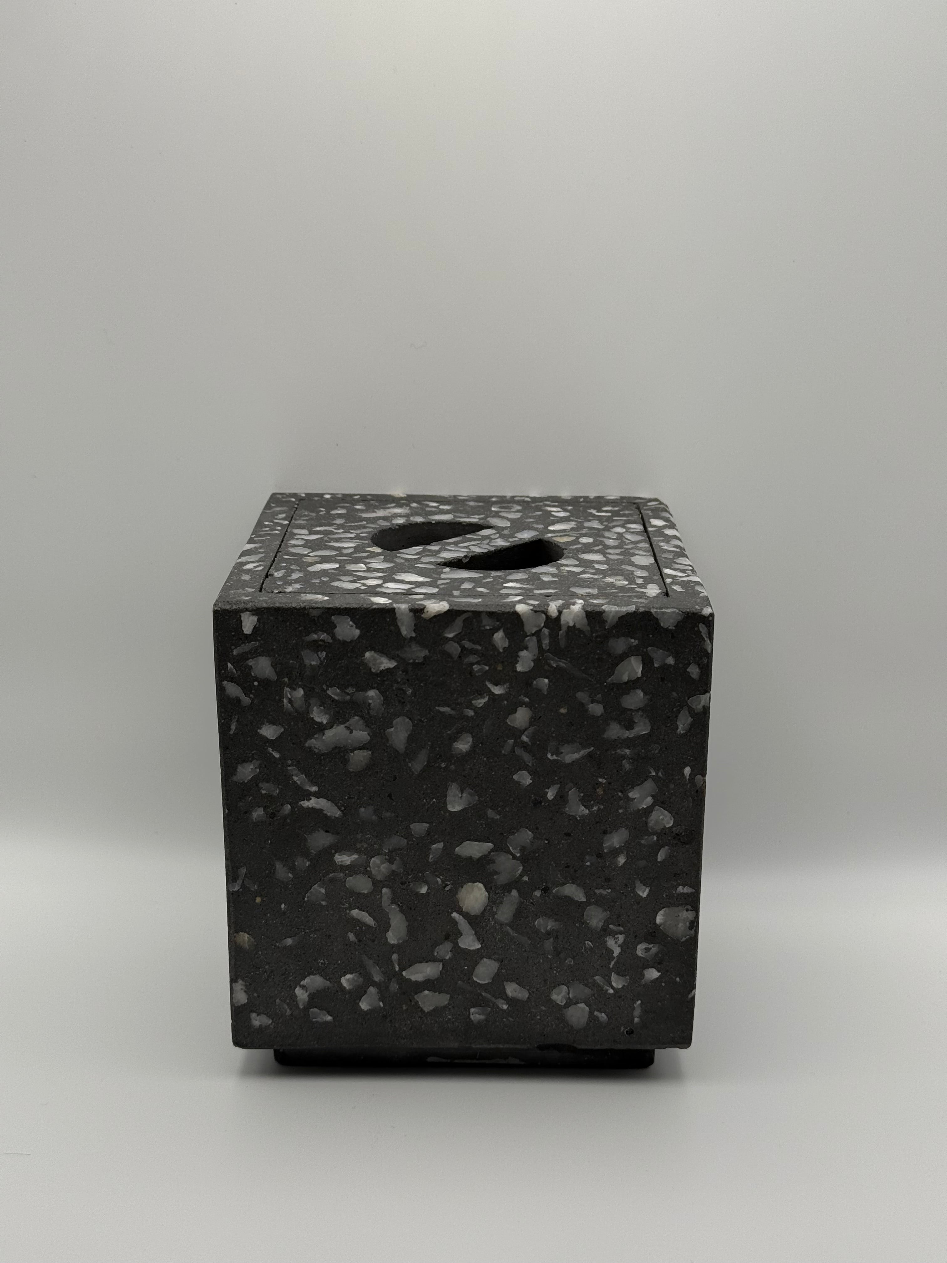 Terra Cube