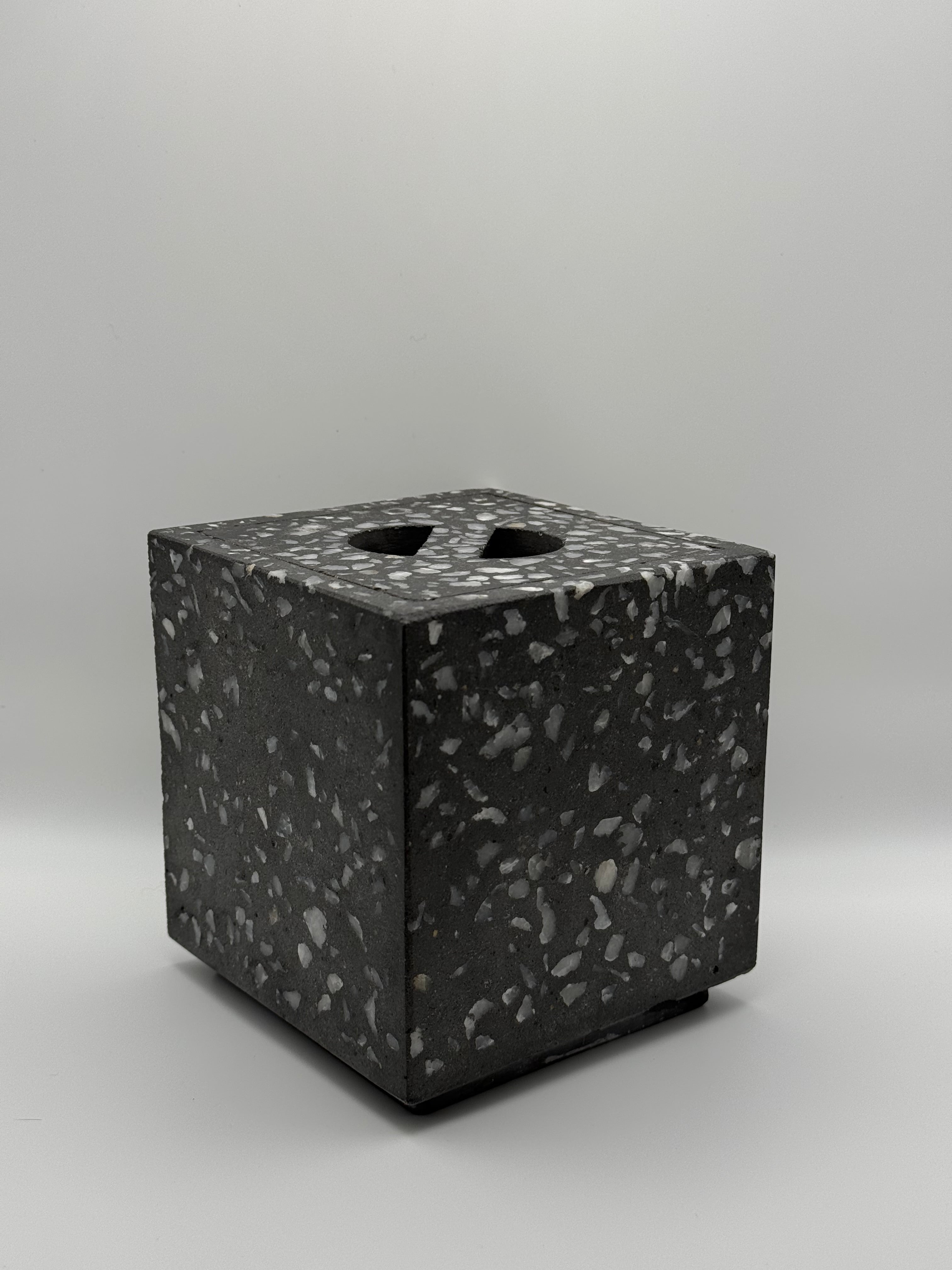 Terra Cube