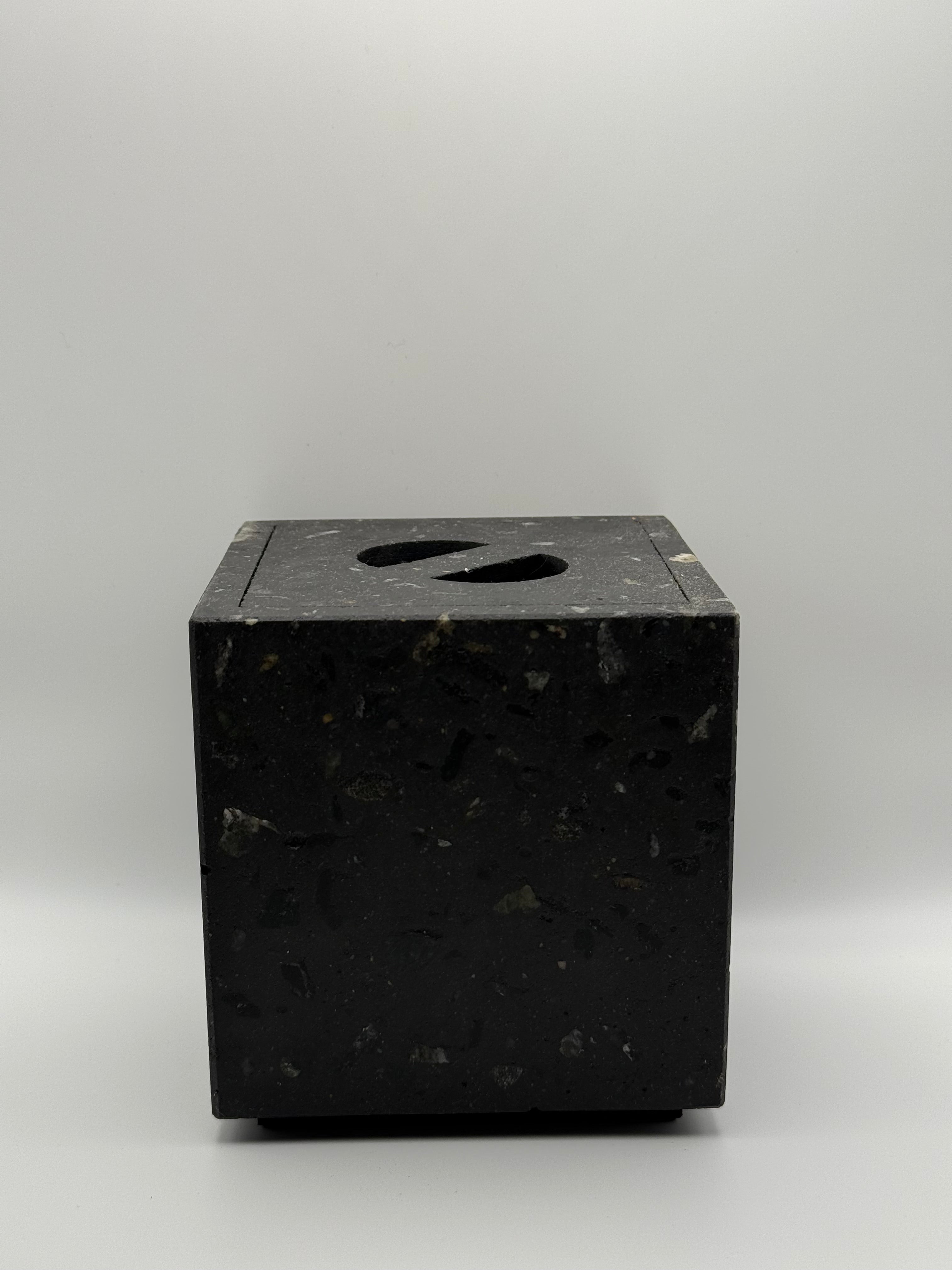 Obsidian Cube