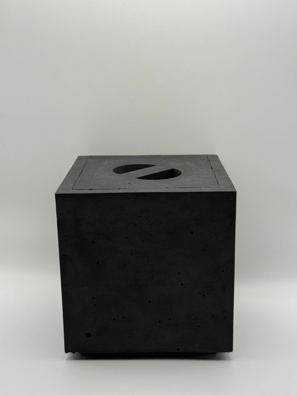 Monolith Cube