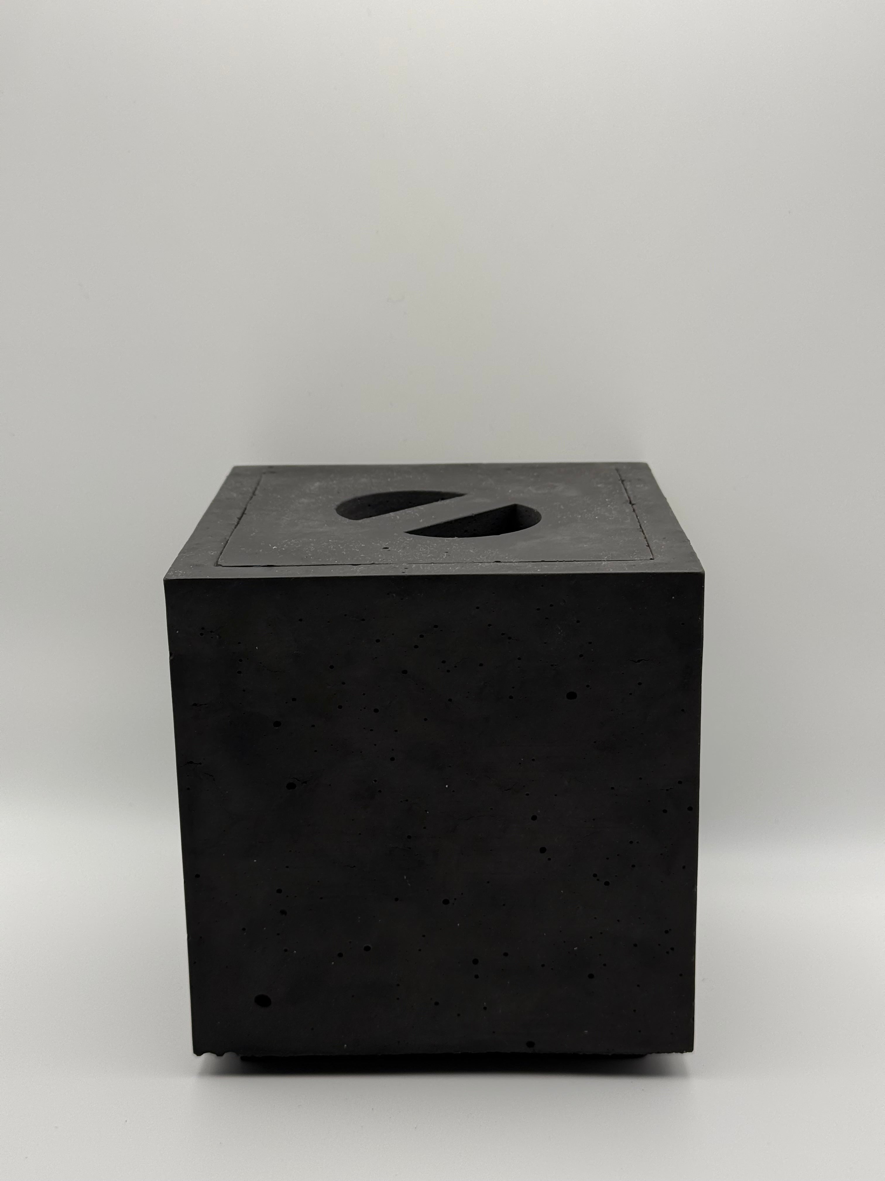 Monolith Cube