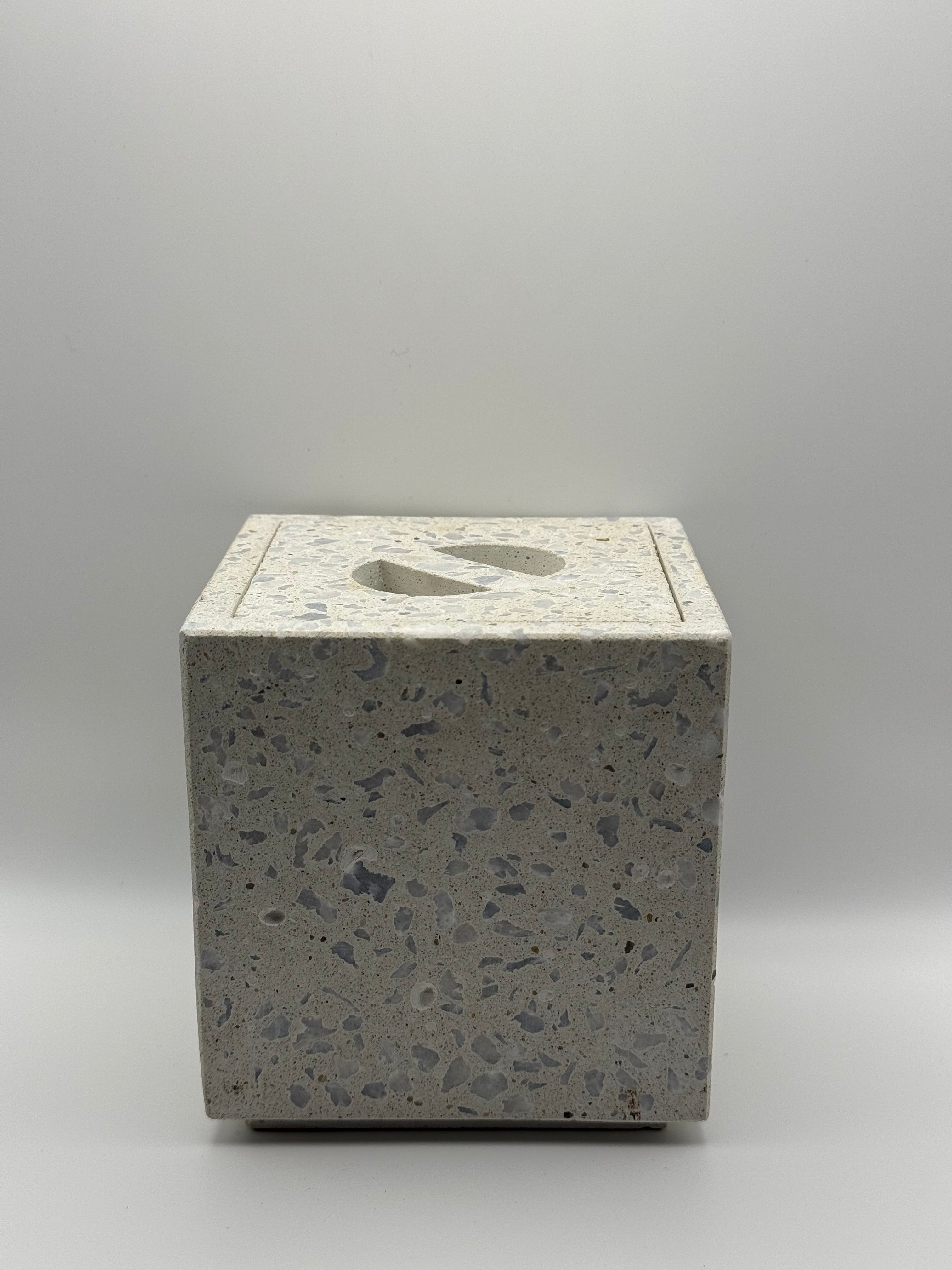 Frost Cube