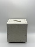 Pure Cube