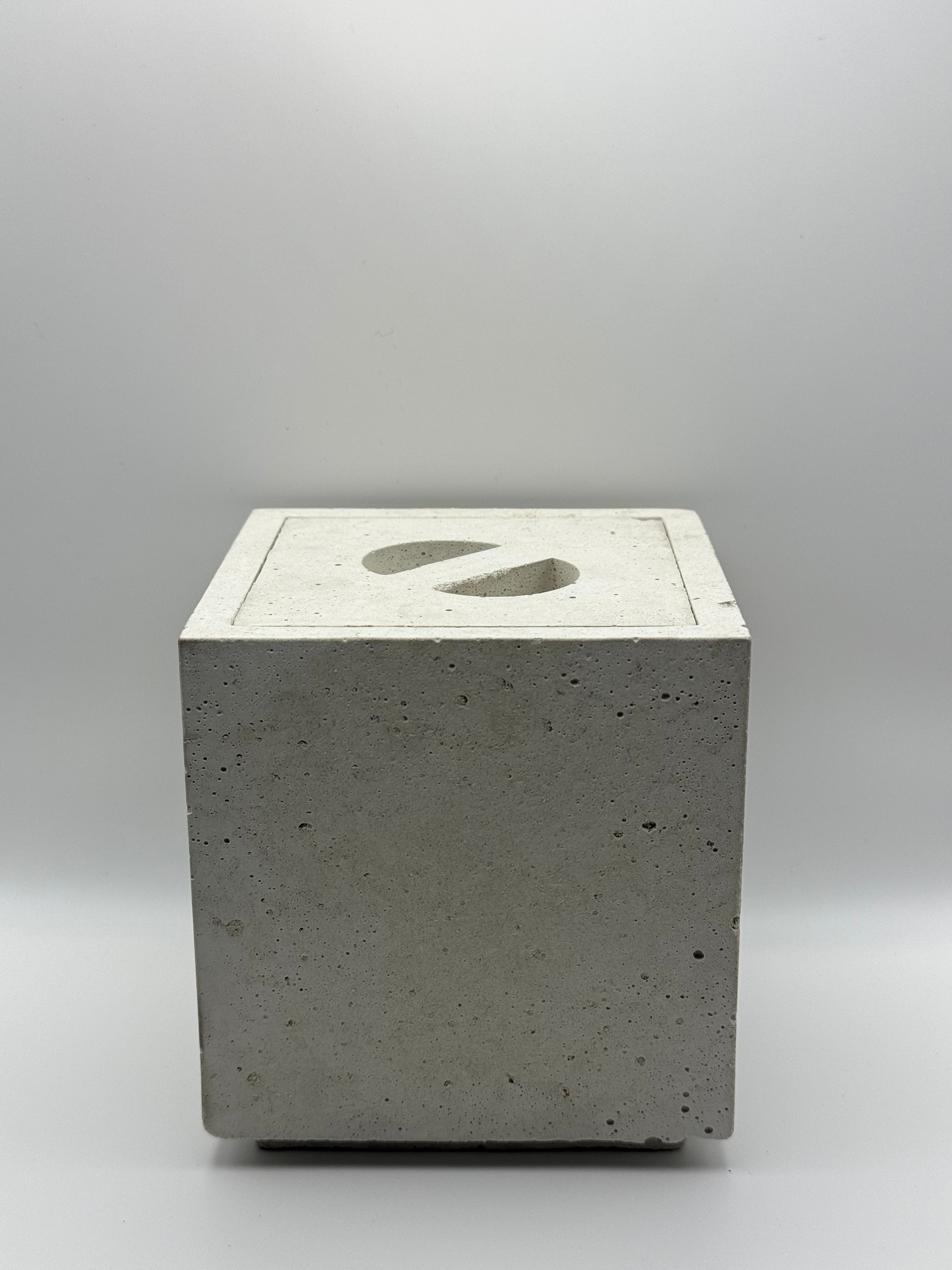 Pure Cube