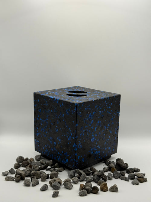 Midnight Cube