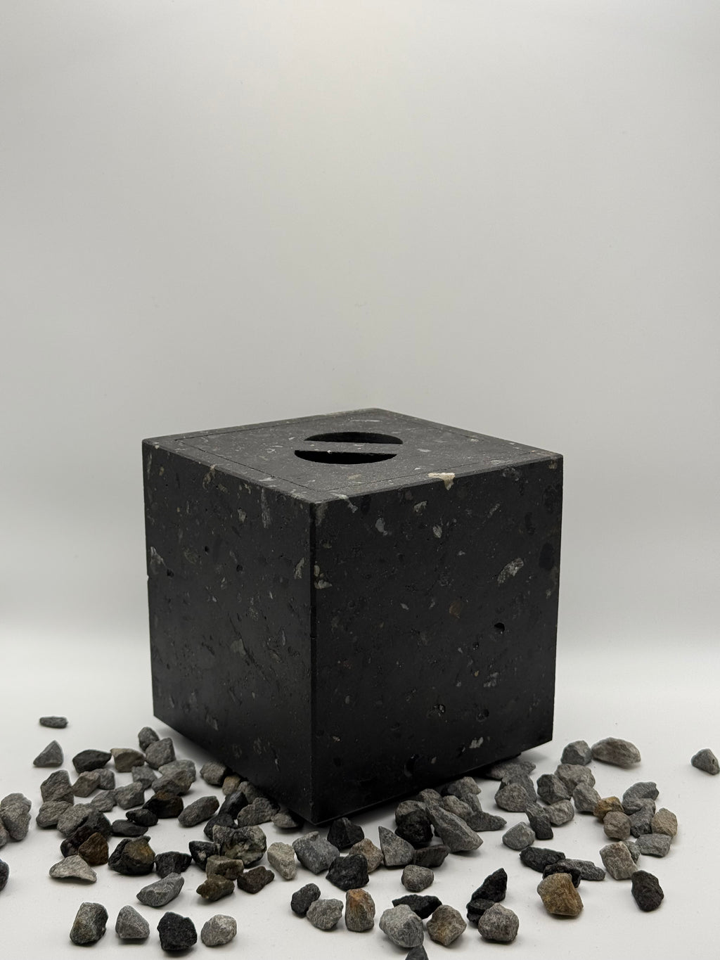 Obsidian Cube