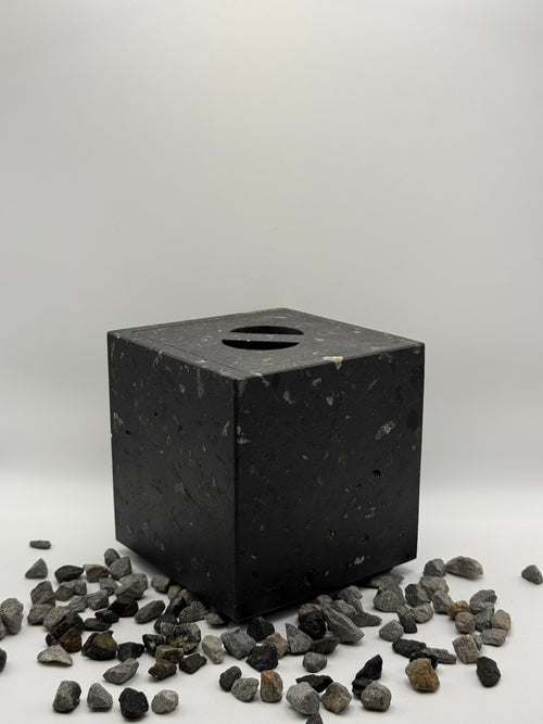 Obsidian Cube