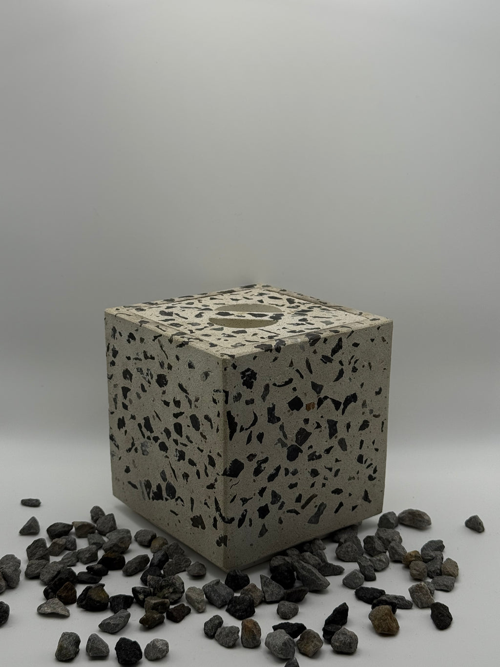Royal Cube