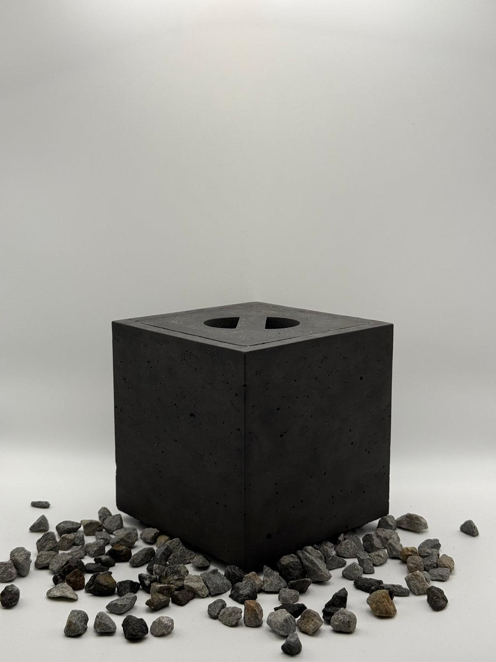Monolith Cube