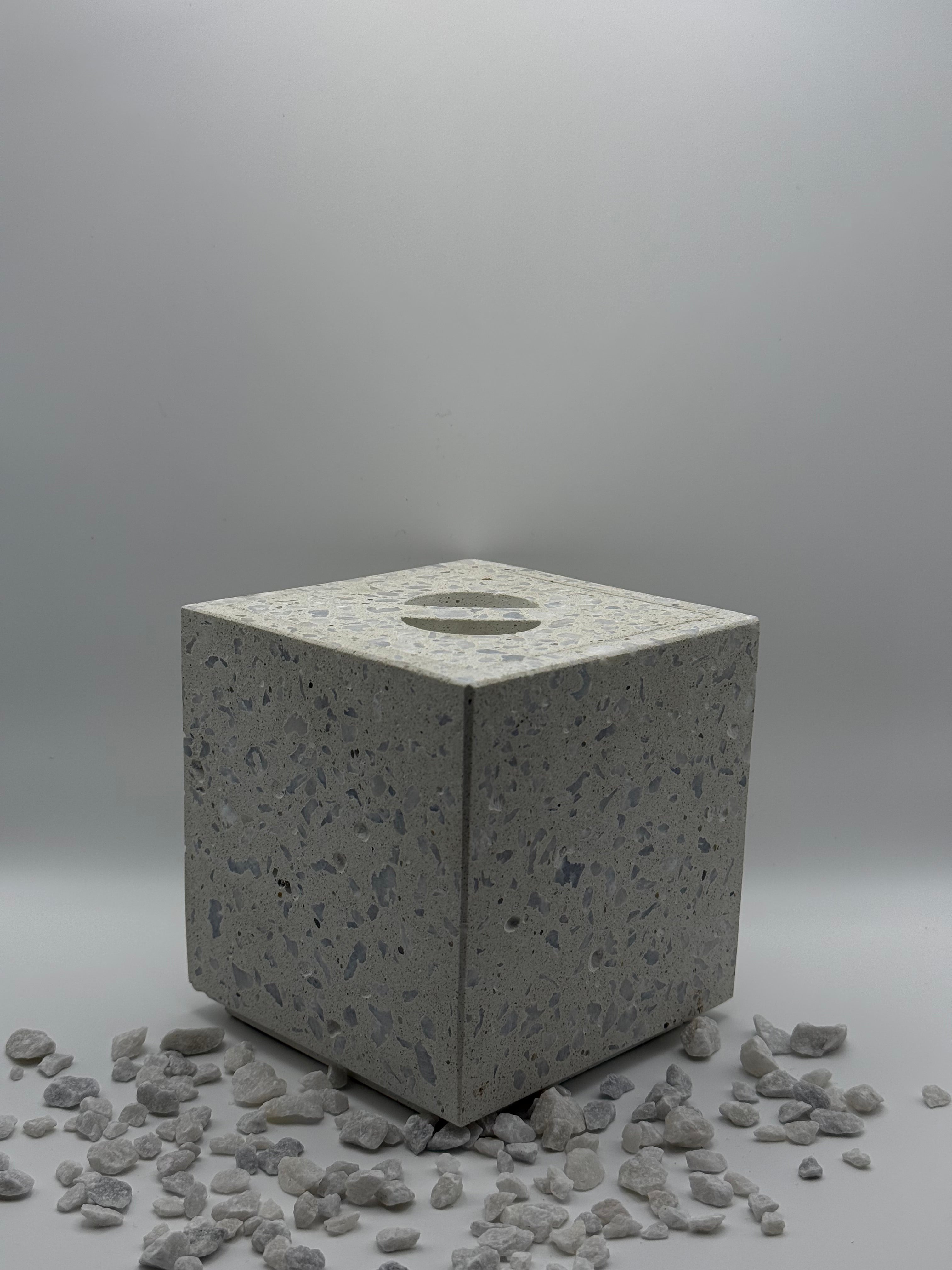 Frost Cube