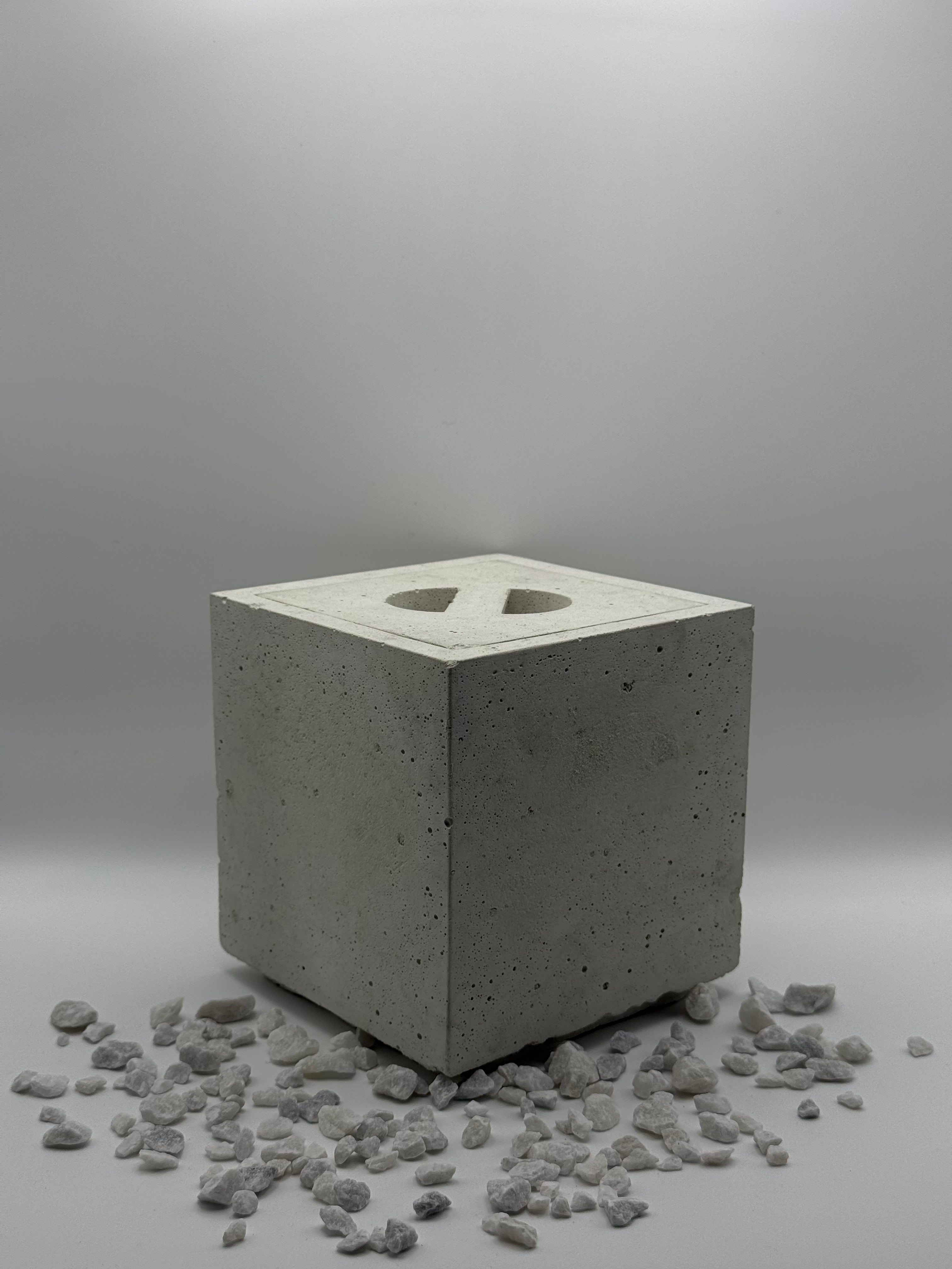 Pure Cube