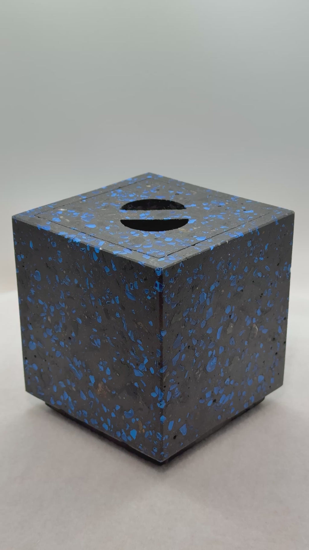 Midnight Cube