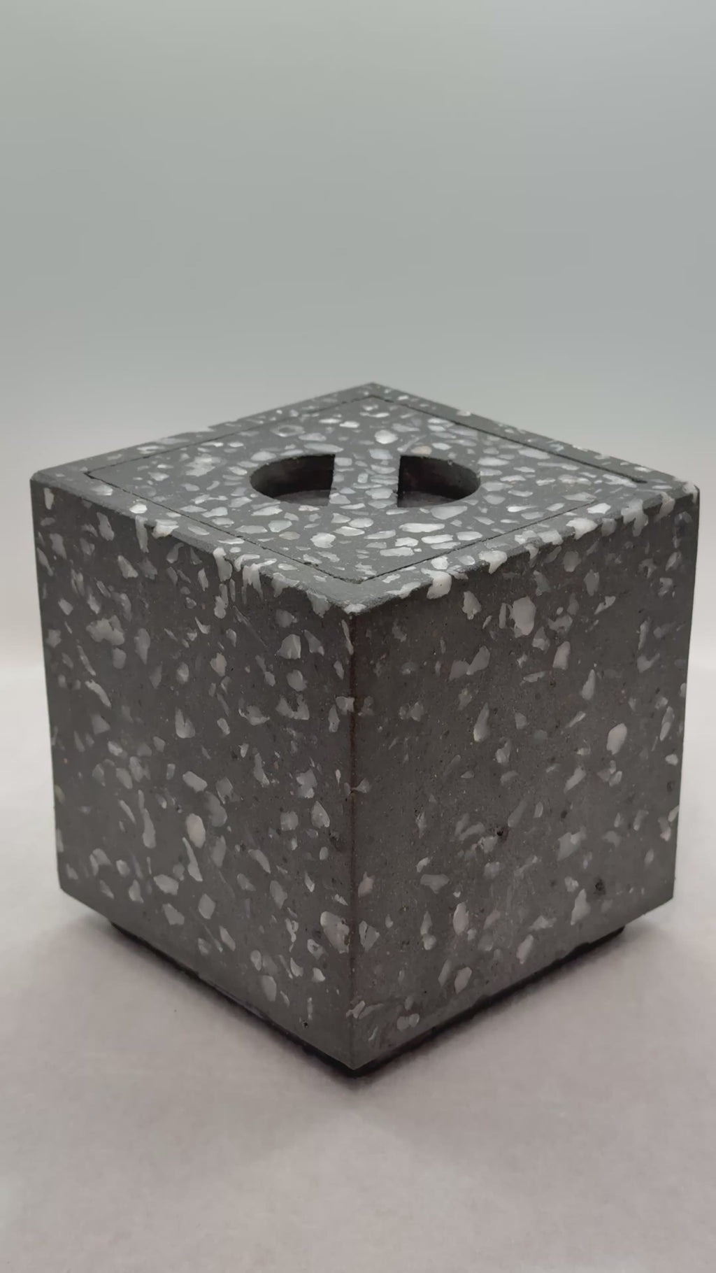 Terra Cube