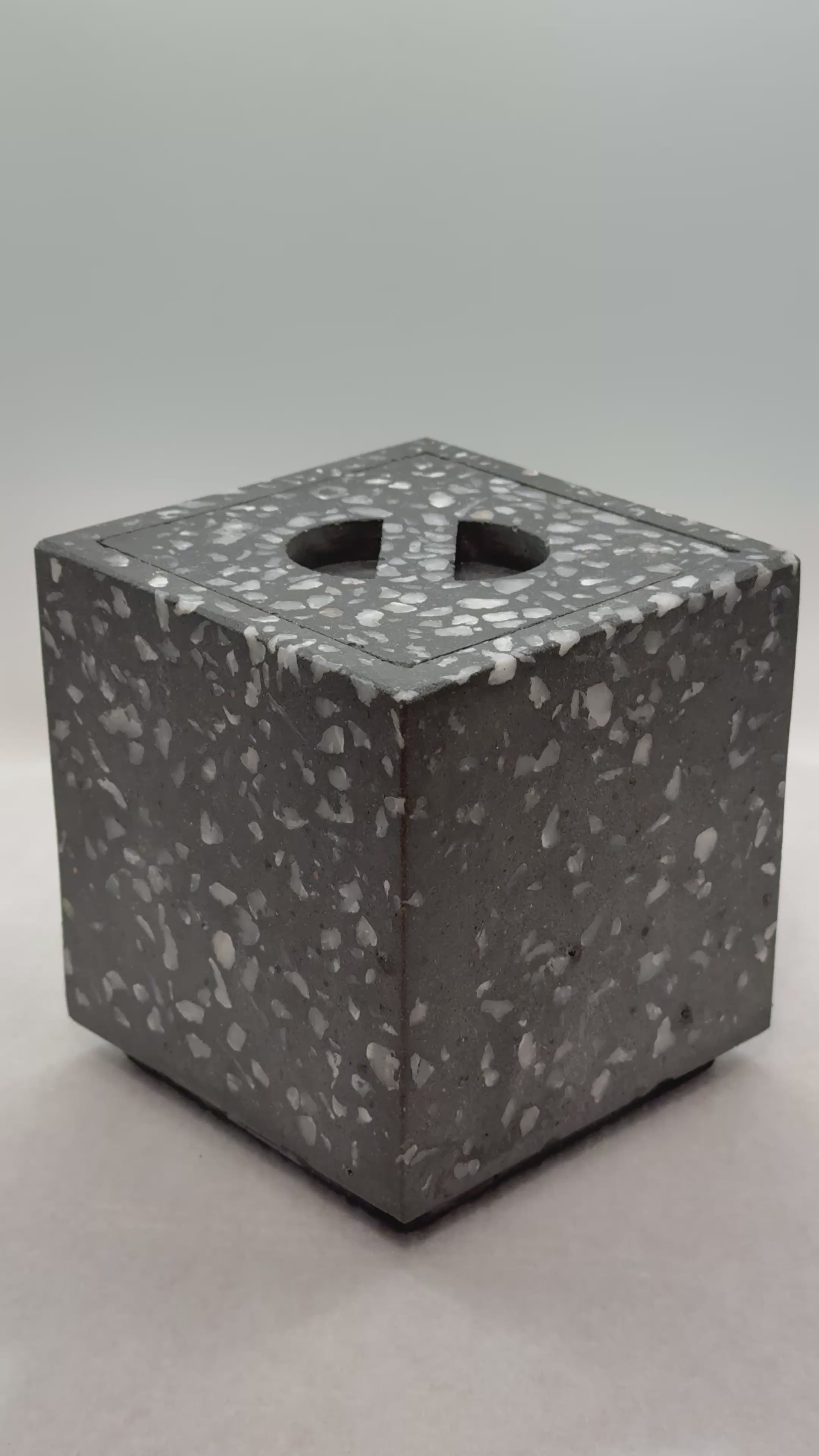 Terra Cube