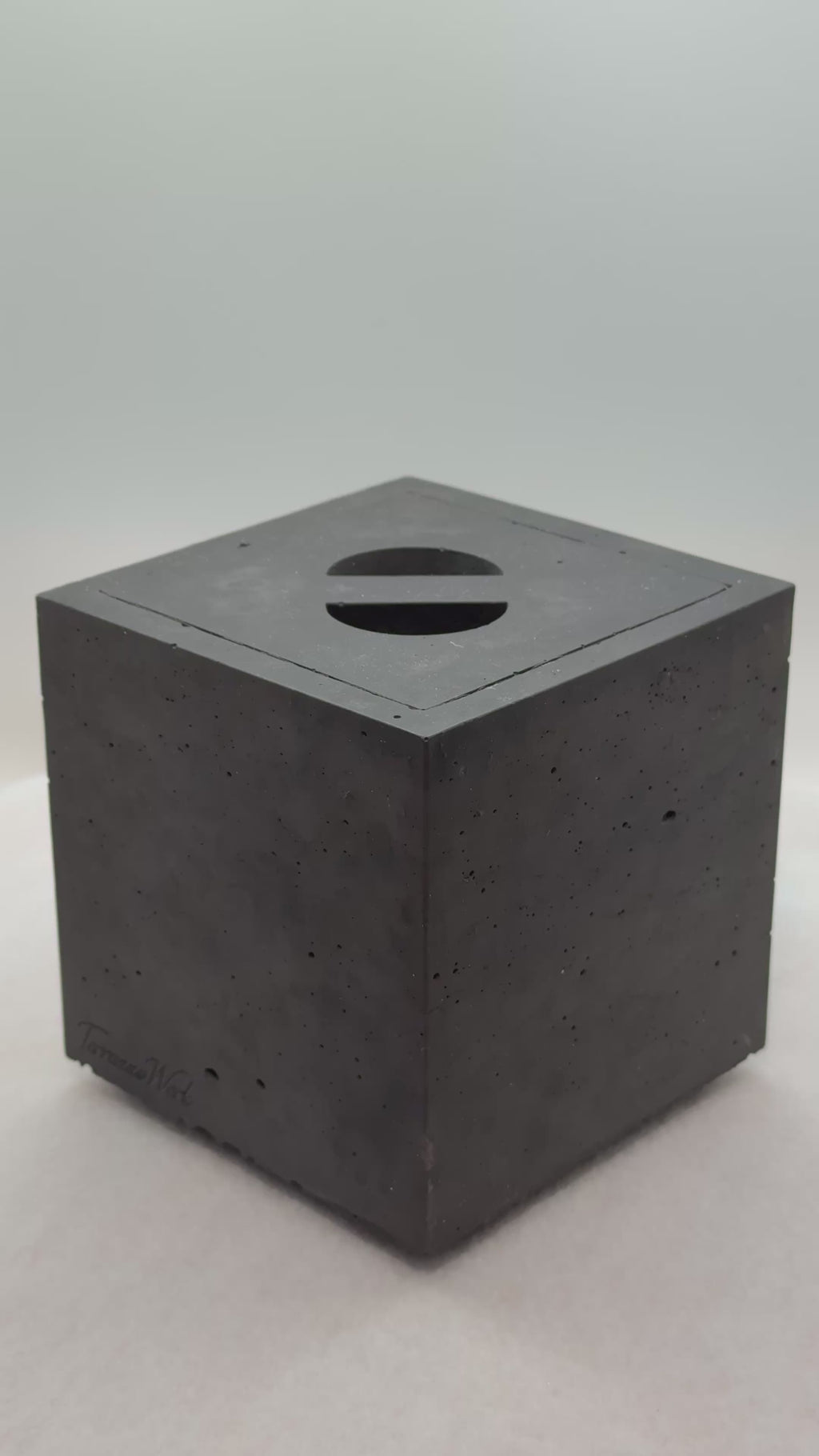 Monolith Cube