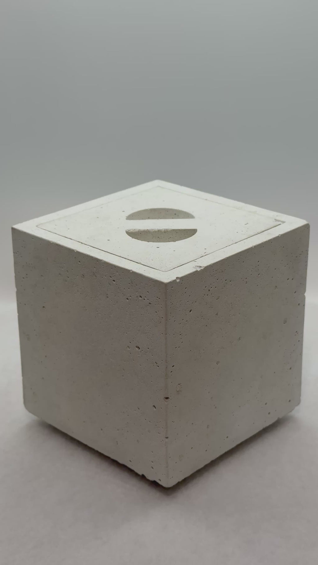 Pure Cube