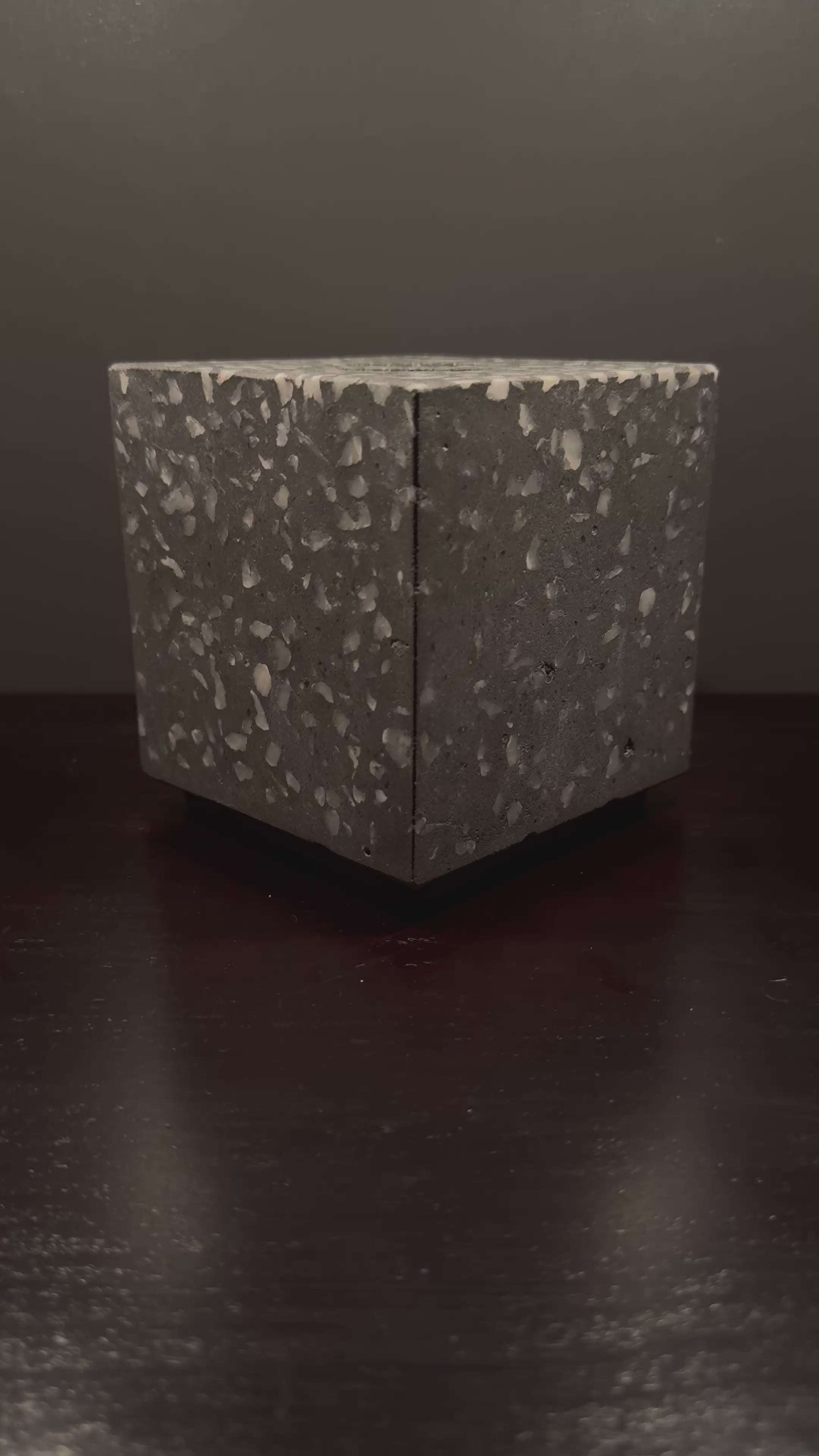 Terra Cube