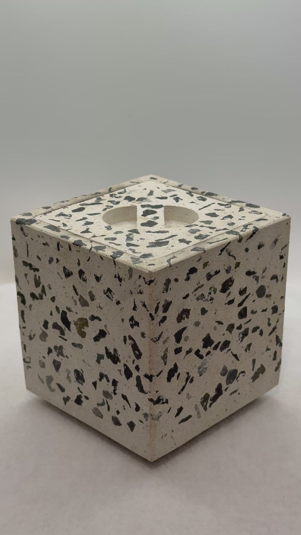 Royal Cube